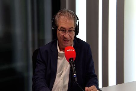 Marcello Brito, diretor acadêmico da Fundação Dom Cabral (FDC Agroambiental) • Reprodução Itatiaia