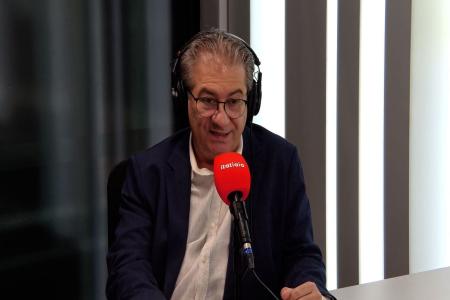 Marcello Brito, diretor acadêmico da Fundação Dom Cabral (FDC Agroambiental) • Reprodução Itatiaia