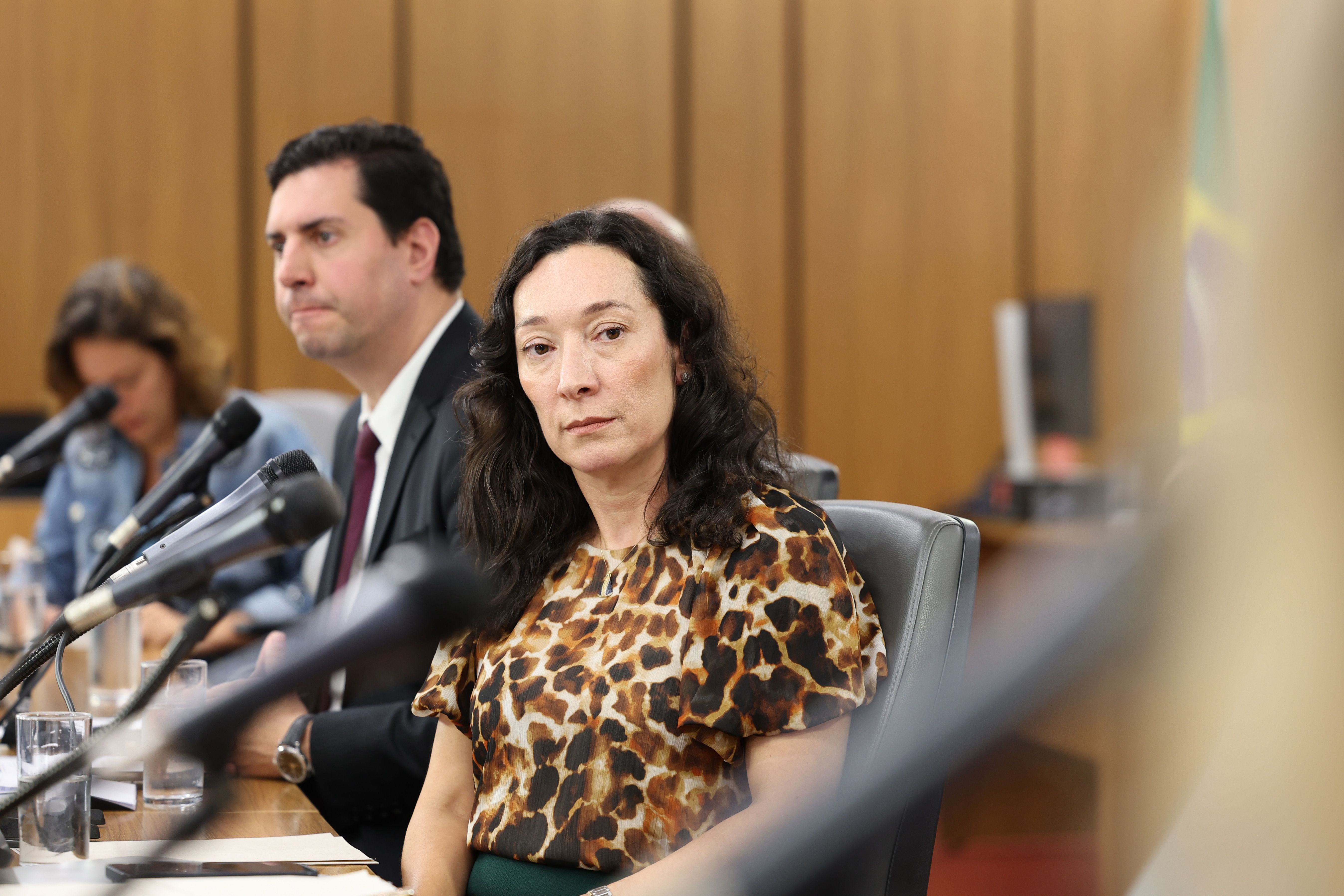 Presidente da Copasa admite desgaste na relação da companhia com municípios