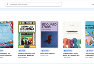 Ministério da Educação oferece 8 mil livros digitais gratuitos