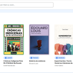 Ministério da Educação oferece 8 mil livros digitais gratuitos