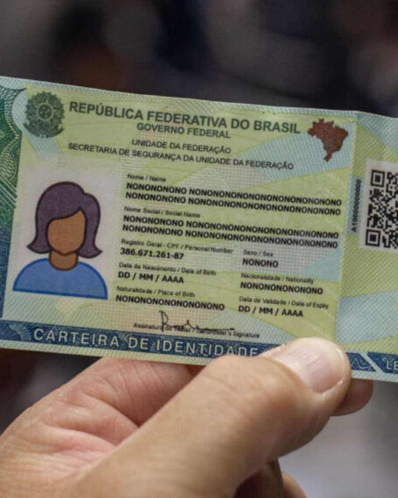 Uso de documento falso leva à prisão e apreensão na BR-365, em Claro dos Poções