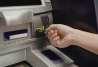 Caixas eletrônicos: por que imprimir recibos não é recomendado