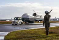 Marinha dos EUA perde drone de mais de R$ 1 bi no Golfo Pérsico