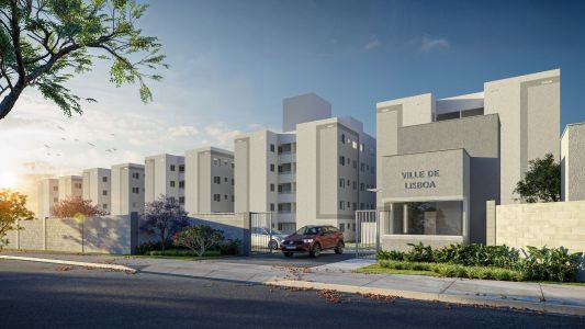 MRV acelera lançamentos no Ceará com empreendimento em Caucaia e reforça meta para 2026