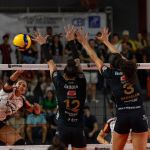Horário e onde assistir ao vivo Flamengo x Mackenzie, pela Superliga Feminina