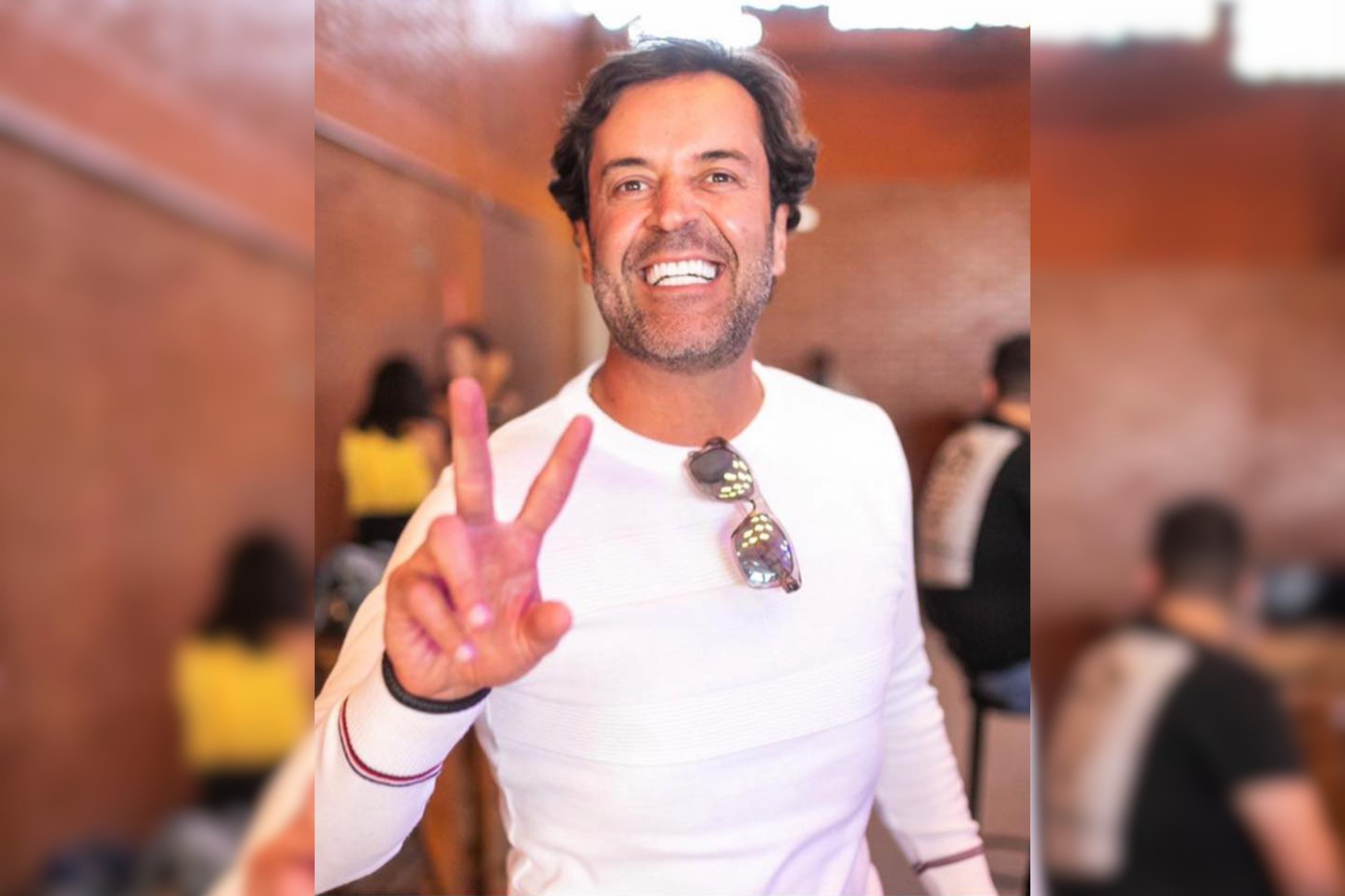 Projeto quer batizar Viaduto do Belvedere com nome de Henrique Maderite