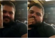 Magnata albanês procurado internacionalmente é preso no litoral de São Paulo