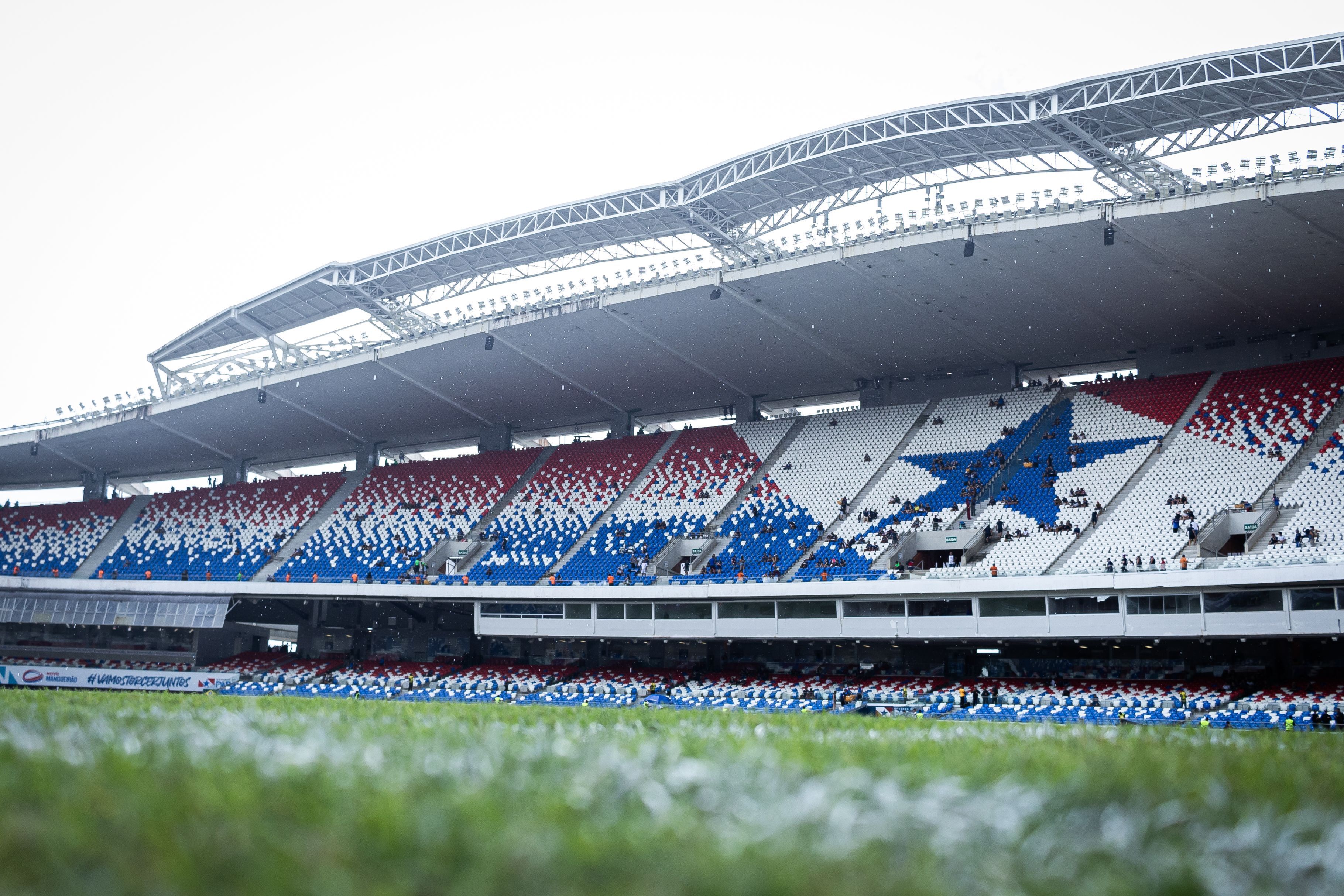 Horário e onde assistir ao vivo Remo x Palmeiras, pelo Brasileirão