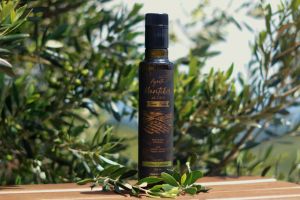 Azeite do Sul de MG é eleito o melhor do Brasil e um dos melhores do mundo