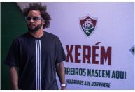 Marcelo abre o jogo sobre saída do Fluminense e confusão com Mano Menezes