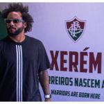 Marcelo abre o jogo sobre saída do Fluminense e confusão com Mano Menezes