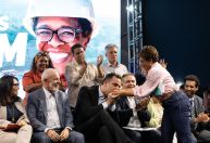 Marília diz que pré-candidatura de Pacheco ao governo de Minas é 'questão de tempo'