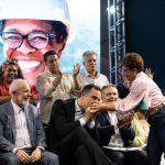 Marília diz que pré-candidatura de Pacheco ao governo de Minas é 'questão de tempo'