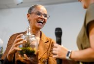 Permanência de Marina Silva no Rede gerou 'indignação e perplexidade', diz partido