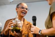 Marina Silva acredita que ficará no Senado em um eventual 4º governo de Lula
