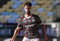 Fluminense divulga gravidade da lesão de volante titular e tempo de retorno