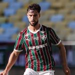 Fluminense divulga gravidade da lesão de volante titular e tempo de retorno
