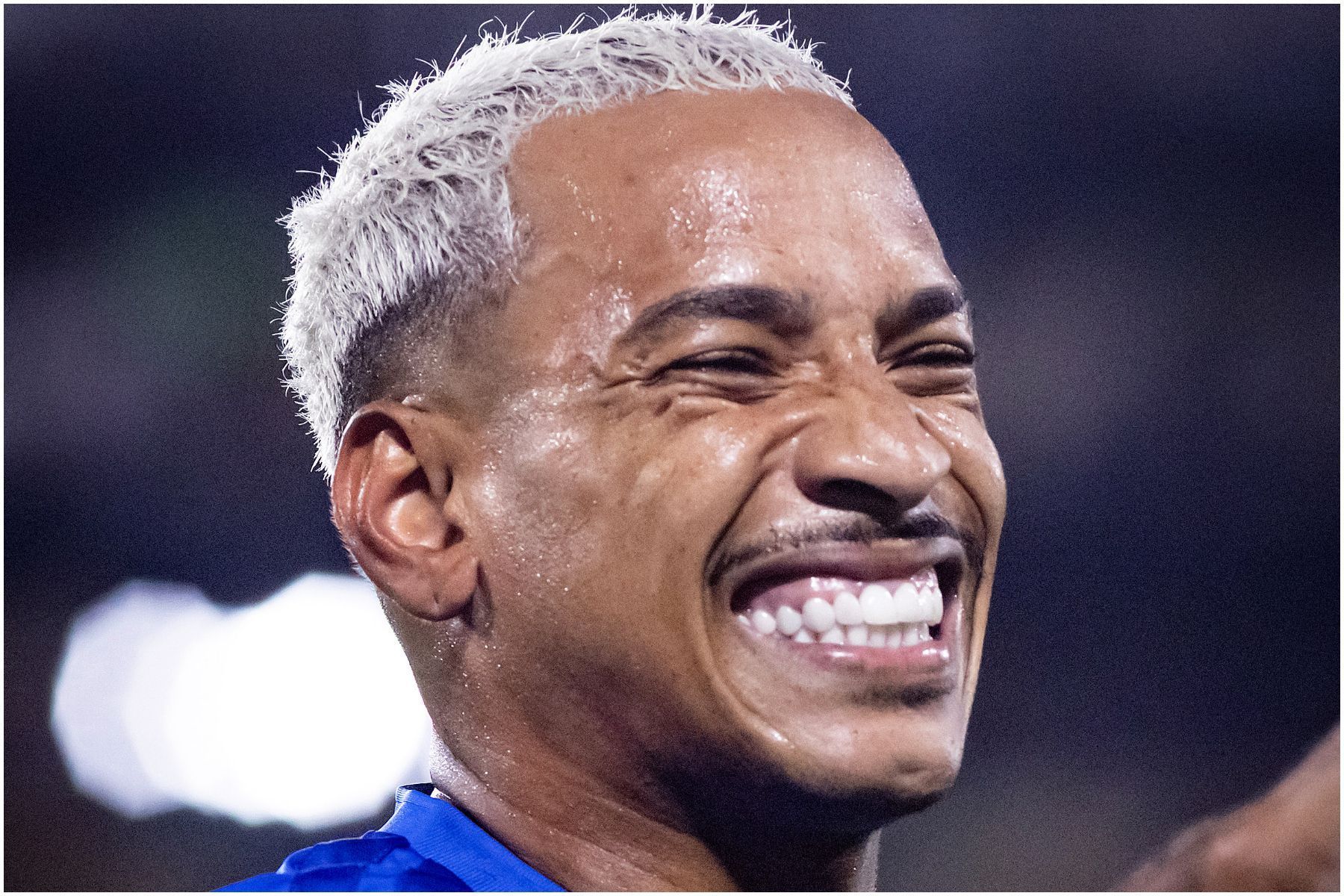 Ídolo do Cruzeiro evita comparação e exalta temporada de Matheus Pereira