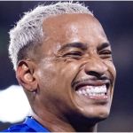 Ídolo do Cruzeiro evita comparação e exalta temporada de Matheus Pereira