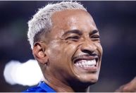 Ídolo do Cruzeiro evita comparação e exalta temporada de Matheus Pereira