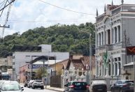 Matias Barbosa realiza ‘Shopping na Praça’ para promover comércio 