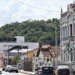 Matias Barbosa realiza ‘Shopping na Praça’ para promover comércio 