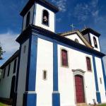 Igreja em Mariana é reaberta após quase 3 anos de obras