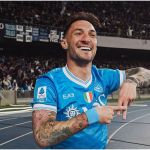 Napoli vence confronto direto com Milan e sege 'caça ao líder' no Italiano