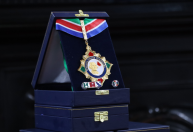 Solenidade de entrega da Medalha Alferes Tiradentes será nesta quinta (16) em Juiz de Fora