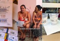 Médico cria receita com desenhos para pacientes que não sabem ler e reduz erros no tratamento