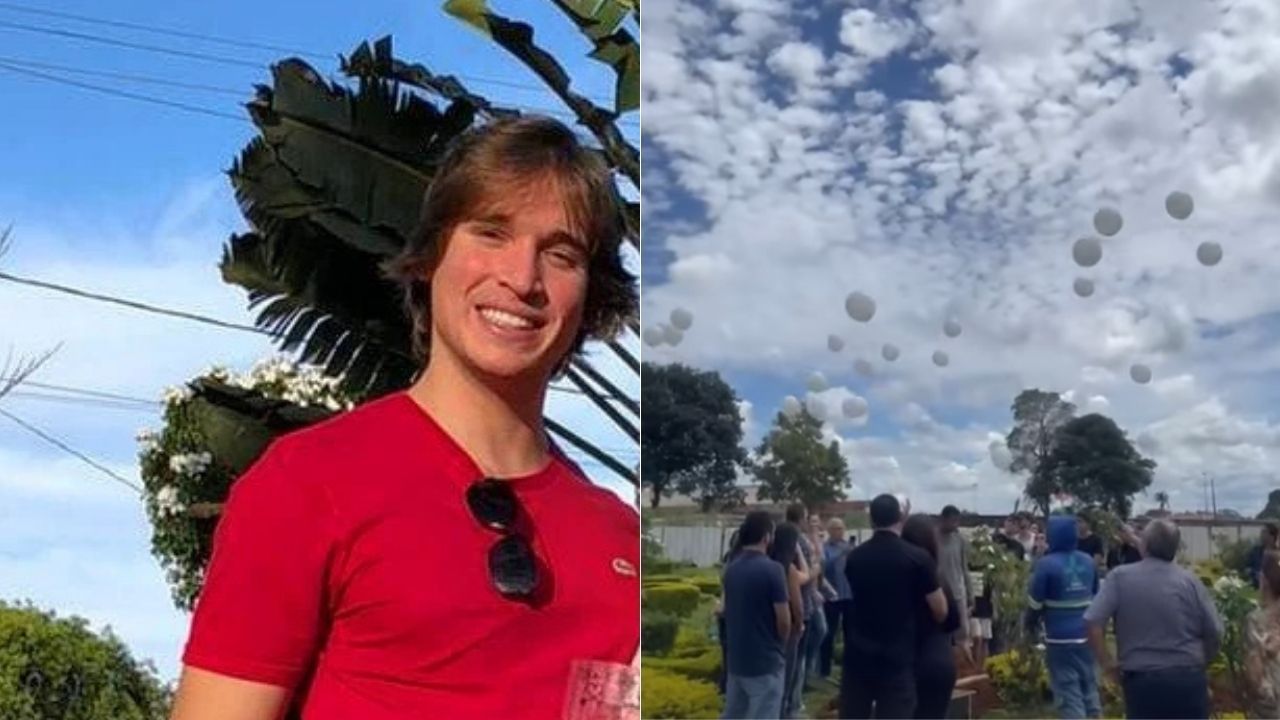 Médico de 31 anos morre após mal súbito em Bambuí, no interior de MG