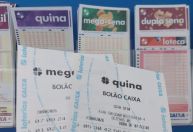 Resultado Mega-Sena 2999: veja cidades das apostas de MG premiadas no concurso