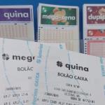 Resultado Mega-Sena 3049: veja cidades das apostas de MG premiadas