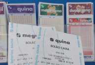 Mega-Sena acumulada sorteia R$ 16 milhões no concurso 3014