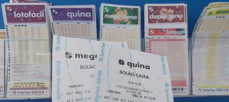 Prêmio da Mega-Sena está acumulado