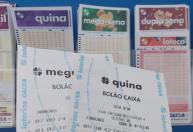 Resultado Mega-Sena 3057: prêmio principal acumula e vai a R$ 95 milhões