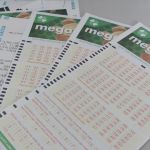 Mega-Sena acumulada sorteia R$ 70 milhões no concurso 2999