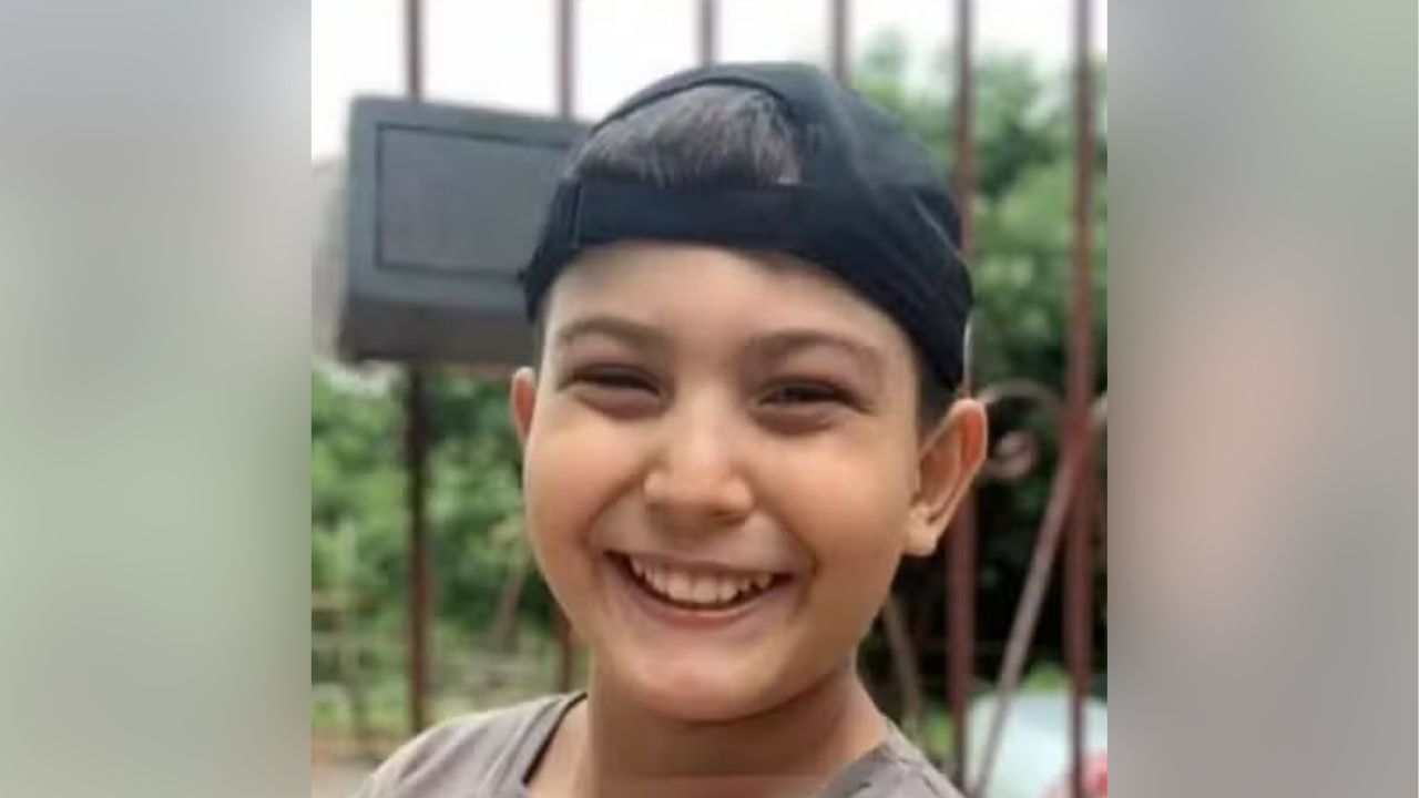 Menino autista é encontrado morto em estação de esgoto no interior de SP após desaparecer