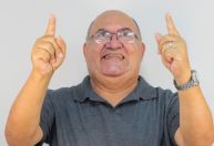 Ícone do rádio baiano, Manuel Messias morre aos 69 anos