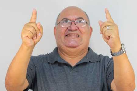 Radialista Manuel Messias