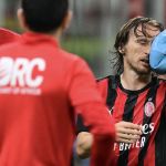 Modric sofre duas fraturas no rosto e preocupa Croácia para Copa do Mundo