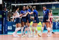 Horário e onde assistir ao vivo Minas x Maringá, pela Superliga Feminina