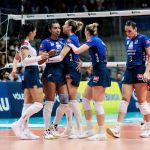 Horário e onde assistir ao vivo Minas x Maringá, pela Superliga Feminina