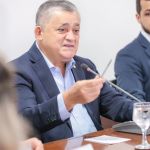 PL da regulamentação dos motoristas de app deve ser votado após as eleições