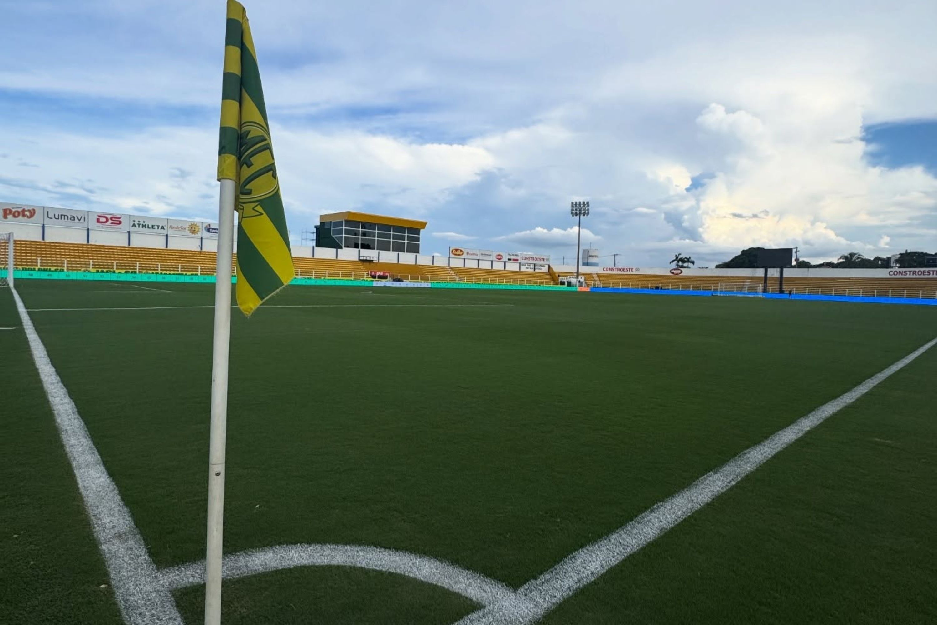 Horário e onde assistir ao vivo Mirassol x Chapecoense, pelo Brasileirão