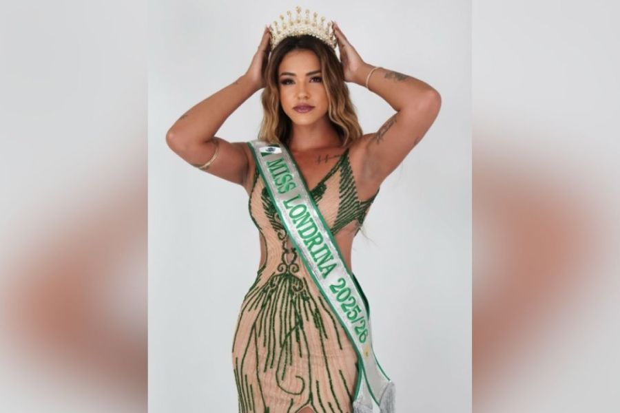 Miss Paraná morre aos 31 anos dias antes de concurso: 'Tinha os looks prontos', diz organização