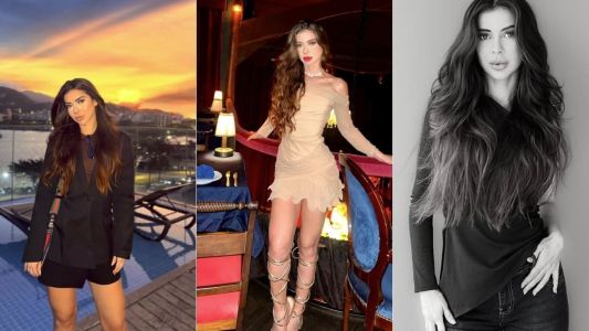 Miss morta após queda do 13º andar no RJ veja tudo o que se sabe • Foto: Redes Sociais