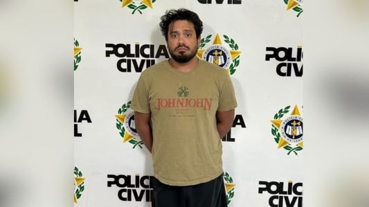 Miss morta após queda do 13º andar no RJ veja tudo o que se sabe (2) • Foto: Polícia Civil do Rio de Janeiro