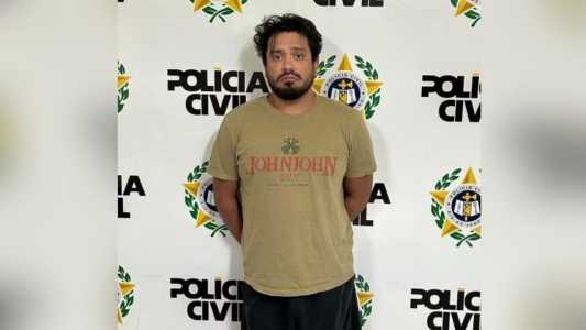 Miss morta após queda do 13º andar no RJ veja tudo o que se sabe (2) • Foto: Polícia Civil do Rio de Janeiro